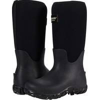 Bogs Footwear Men's Black Boots