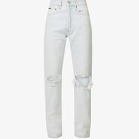 Polo Ralph Lauren Women's Mid Rise Jeans