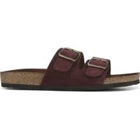 Women's Leather Sandals from White Mountain