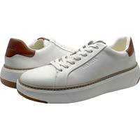 Zappos Tommy Hilfiger Men's White Sneakers