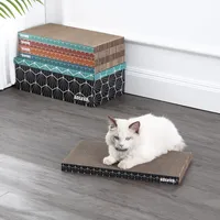 French Connection Cat Scratchers