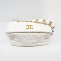 Shop Premium Outlets Chanel Women's Hobo Bags