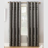 Macy's Sun Zero Velvet Curtains