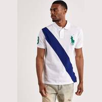 DTLR Men's Polo Shirts