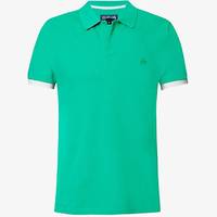 Selfridges Vilebrequin Men's Cotton Polo Shirts