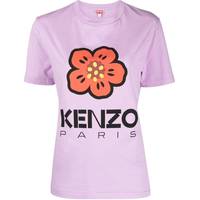 Kenzo Women's Shorts Sleeve Tops