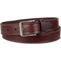 Tommy Bahama Men's Leather Belts