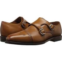 Allen Edmonds Men's Brown Dress Shoes