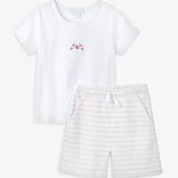 The Little White Company Baby Sets