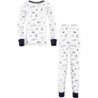 Macy's Touched By Nature Toddler Girl' s Sleepwears