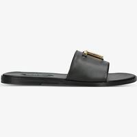 Tom Ford Men's Leather Sandals
