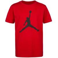 Jordan Boy's Cotton T-shirts