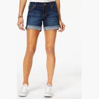 Women's Denim Shorts from Macy's