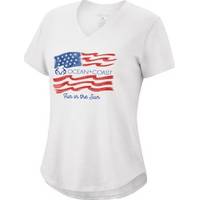 Ocean + Coast Women's Graphic T-Shirts