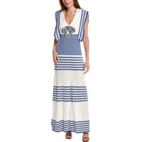 Elisabetta Franchi Women's Midi Dresses