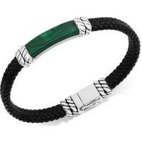 Effy Jewelry Men's Leather Bracelets