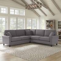 RC Willey Sectional Sofas