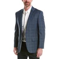 Shop Premium Outlets Men's Classic Fit Suits