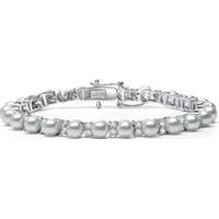 Rozzato Women's Sterling Silver Bracelets