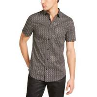 Men's Stretch Shirts from AX Armani Exchange
