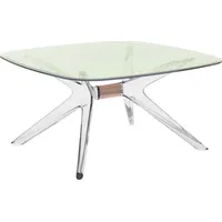 Kartell Square Coffee Tables