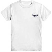 Ocean + Coast Boy's Cotton T-shirts