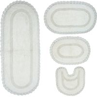 Macy's Home Weavers Reversible Bath Rugs