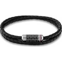 Tommy Hilfiger Men's Leather Bracelets