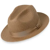 French Connection Men's Straw Hats