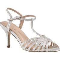 Women's Strappy Sandals from Pink Paradox London
