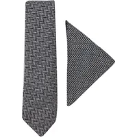 Shop Premium Outlets Men's Wool Ties