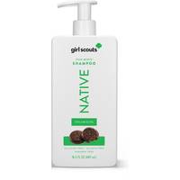 Target Sulfate-Free Shampoo