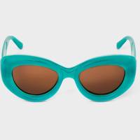 Target Women's Round Sunglasses
