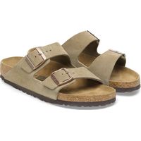 French Connection Men's Sandals with Arch Support