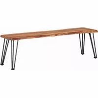 Belk Dining Benches