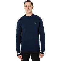 Fred Perry Men's Sweaters