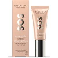 MÁDARA Skincare for Sensitive Skin