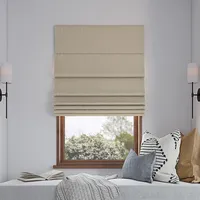 Target Sun Zero Roman Shades