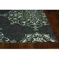 HomeRoots Oval Rugs