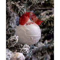 Lladró Christmas Baubles