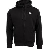 ShopWSS Nike Men's Fleece Hoodies