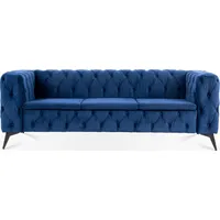 Macy's Simplie Fun 3 Seater Sofas