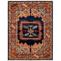 ADORN HAND WOVEN RUGS Hand-knotted Rugs