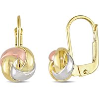 Shop Premium Outlets Mimi & Max Women's Leverback Earrings