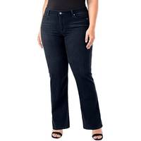 Zappos Women's Plus Size Jeans