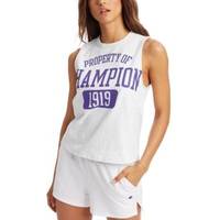 Women's Tank Tops from Champion