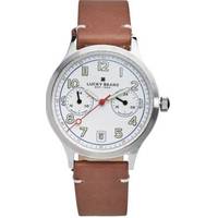 Men's Leather Watches from Lucky Brand