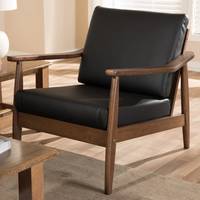 RC Willey Lounge Chairs