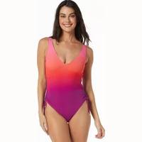 Coco Contours Women's One-Piece Swimsuits