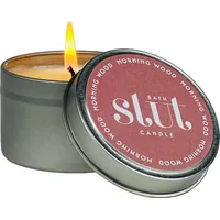 Wolf & Badger Soy Candles